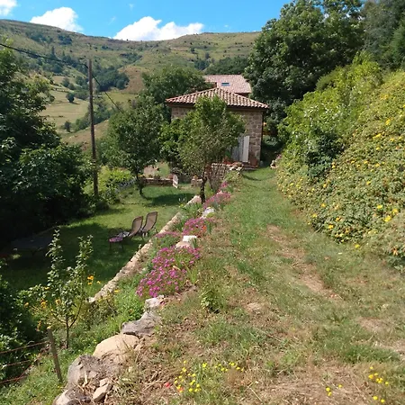 Holiday home La Petite Maison En Pierres
