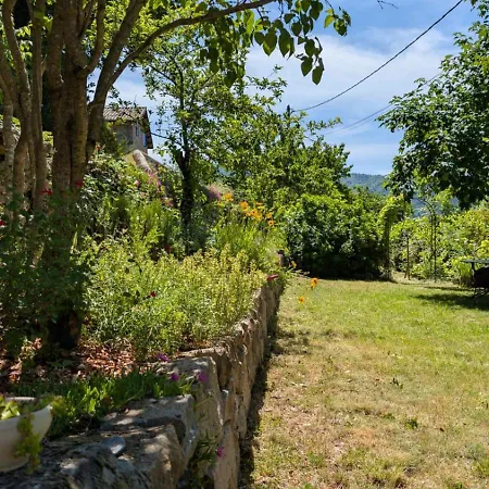 Holiday home La Petite Maison En Pierres