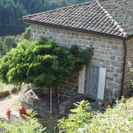 La Petite Maison En Pierres Mariac